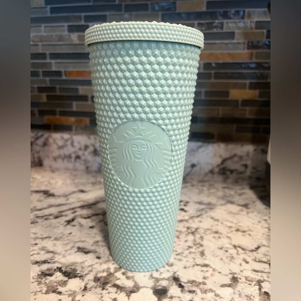24oz Studded Starbucks Tumbler